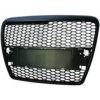 DIEDERICHS 1026240 Radiator Grille